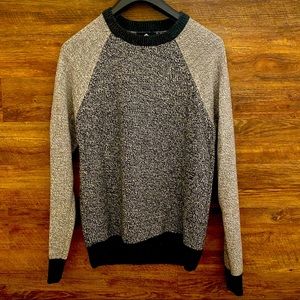 Cotton On Men’s Gray Sweater